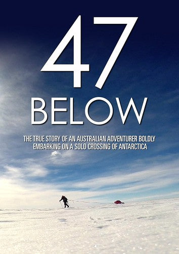 47 Below - 47 Below - DVD
