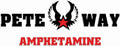 Way,pete - Amphetamine - Music CD