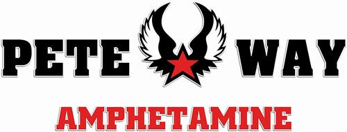 Way,pete - Amphetamine - Music CD