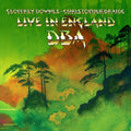 Downes Braide Association - Live In England - Vinyl Record