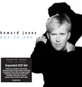 One To One: Expanded Edition Music CD