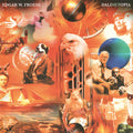 Froese,edgar - Dalinetopia - Music CD