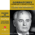 Minassian - Gorbatchev - Music CD