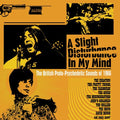 Slight Disturbance In My Mind / Various - Slight Disturbance In My Mind / Various - Music CD