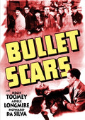 Bullet Scars - Bullet Scars - DVD