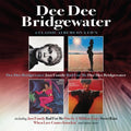 Bridgewater,dee Dee - Dee Dee Bridgewater / Just Family / Bad For Me - Music CD