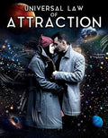 Universal Law Of Attraction - Universal Law Of Attraction - DVD