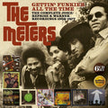 Meters - Gettin Funkier All The Time: Complete Josie - Music CD
