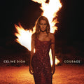 Dion,celine - Courage - Vinyl Record