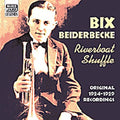 Beiderbecke,bix - Riverboat Shuffle - Music CD