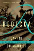 Du Maurier,daphne - Rebecca - Books