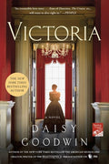 Goodwin,daisy - Victoria - Books