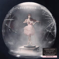 Stirling,lindsey - Shatter Me - Neon Pink - Vinyl Record
