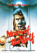 Moon Of The Wolf - Moon Of The Wolf - DVD