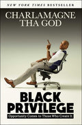 Charlamagne Tha God - Black Privilege - Books