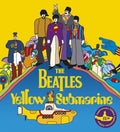 Beatles / Edelmann,heinz - Yellow Submarine - Books