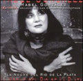 Gonzalez,mabel - Noche Del Rio De La Plata - Music CD