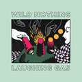 Wild Nothing - Laughing Gas (color Vinyl) - Vinyl Record