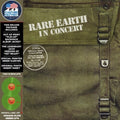 Rare Earth - In Concert - Vinyl Record