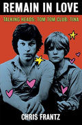 Frantz,chris - Remain In Love - Books