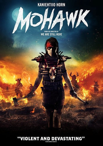 Mohawk - Mohawk - DVD