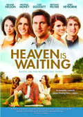 Heaven Is Waiting - Heaven Is Waiting - DVD