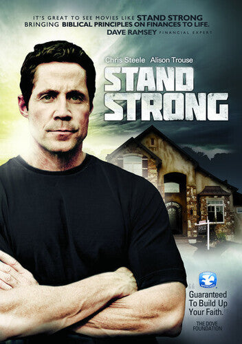 Stand Strong - Stand Strong - DVD