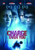 Charge Over You - Charge Over You - DVD