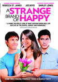 Strange Brand Of Happy - Strange Brand Of Happy - DVD