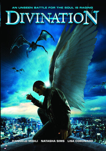 Divination - Divination - DVD