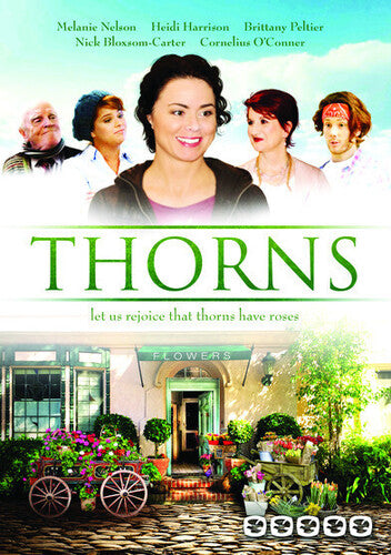 Thorns - Thorns - DVD