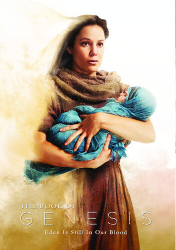 Book Of Genesis - Book Of Genesis - DVD