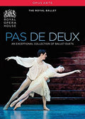 Pas De Deux - Pas De Deux - DVD