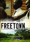 Freetown - Freetown - DVD