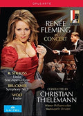 Renee Fleming In Concert - Renee Fleming In Concert - DVD