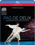 Pas De Deux - Pas De Deux - Blu-ray