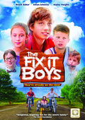 Fix It Boys - Fix It Boys - DVD