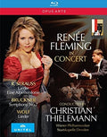 Renee Fleming In Concert - Renee Fleming In Concert - Blu-ray