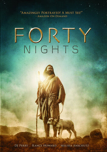 Forty Nights - Forty Nights - DVD