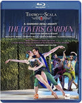 Lover's Garden - Lover's Garden - Blu-ray
