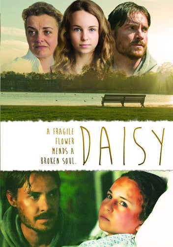 Daisy - Daisy - DVD