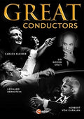 Great Conductors - Great Conductors - DVD