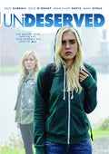 Undeserved - Undeserved - DVD