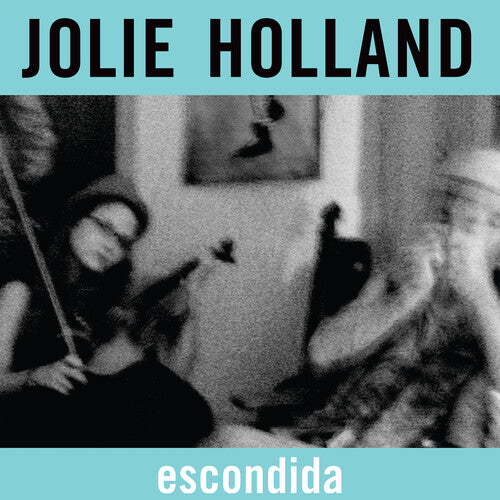 Holland,jolie - Escondida - Vinyl Record