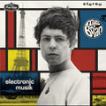 Bolan,marc - Electronic Musik - Vinyl Record