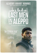 Last Men In Aleppo - Last Men In Aleppo - DVD