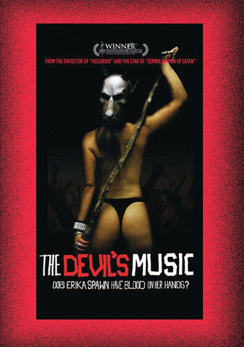 Devil's Music - Devil's Music - DVD