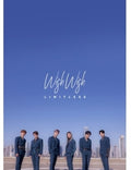 Limitless - Wish Wish - Music CD