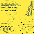 Farao,antonio - Use The Moment - Music CD