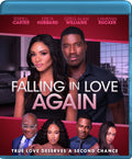 Falling In Love Again - Falling In Love Again - DVD